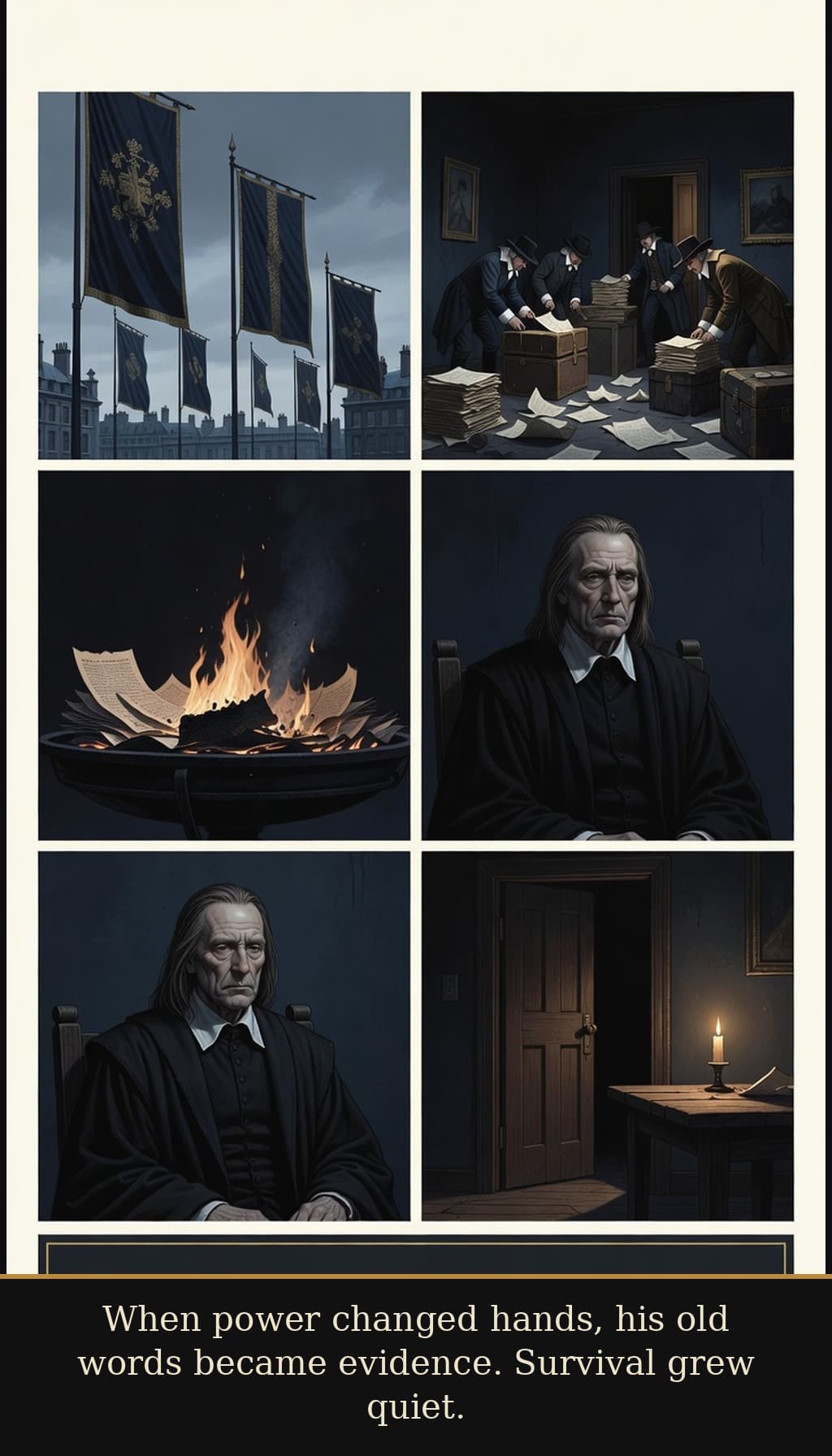 Page 5 of John Milton: John Milton: Darkness Visible