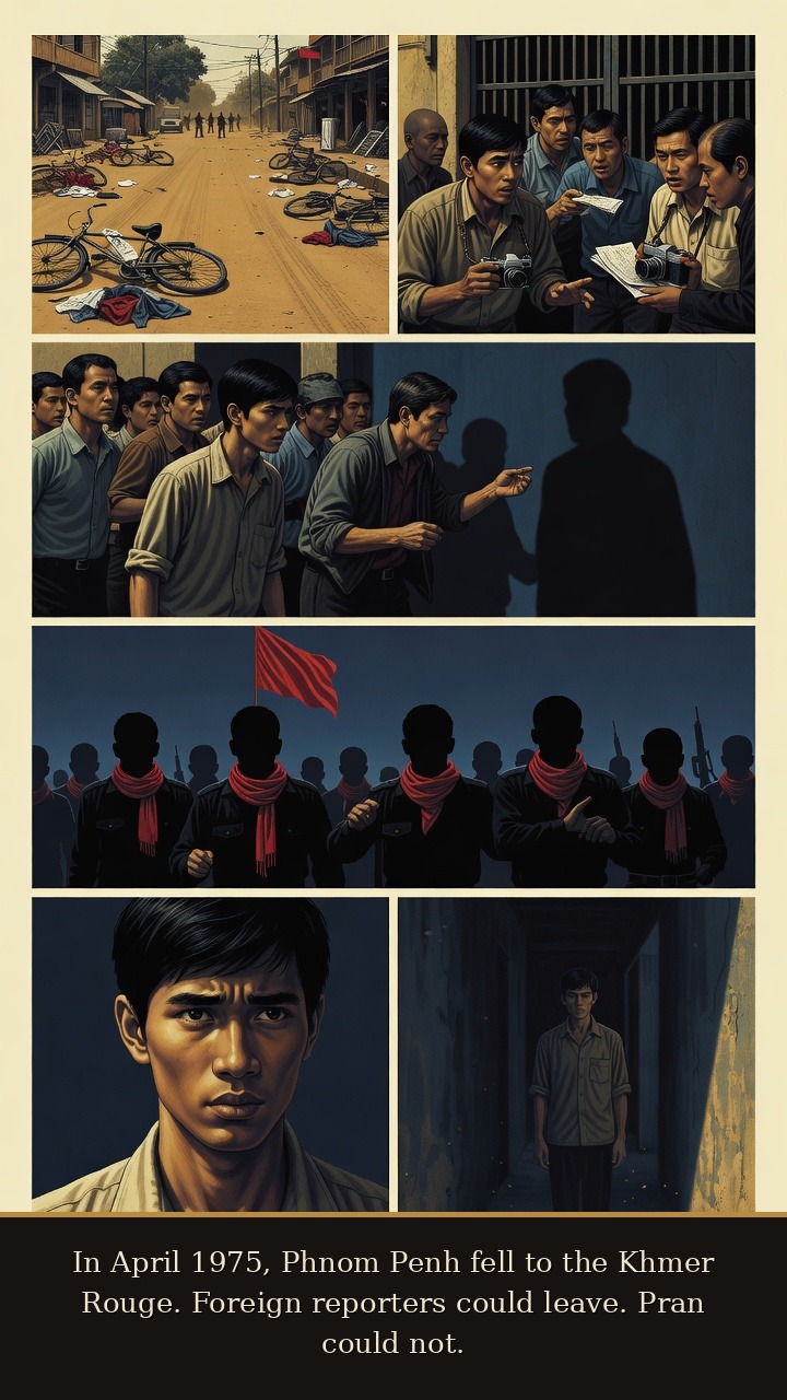 Page 2 of Dith Pran: Dith Pran: Killing Fields