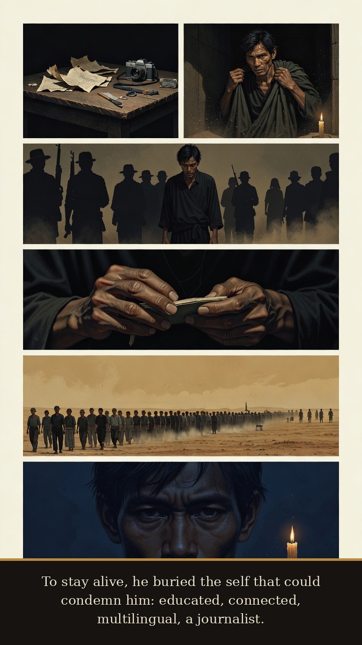 Page 3 of Dith Pran: Dith Pran: Killing Fields