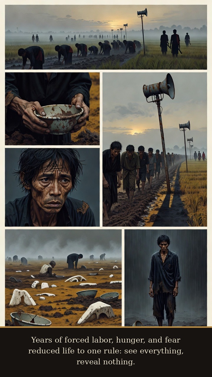 Page 4 of Dith Pran: Dith Pran: Killing Fields