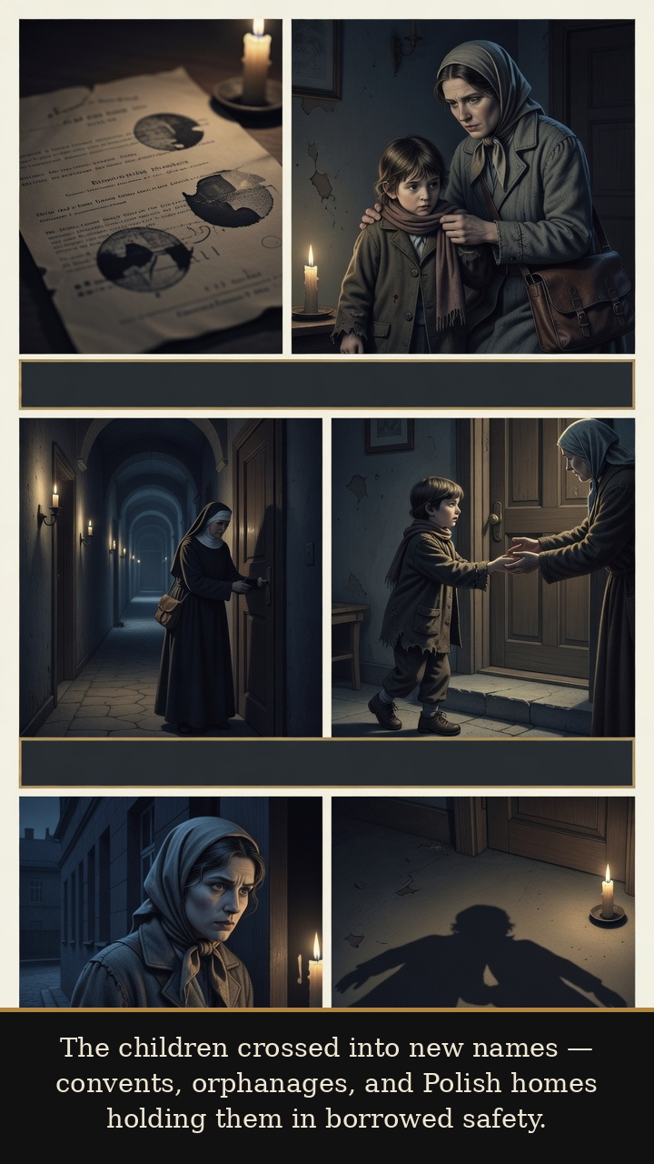 Page 3 of Irena Sendler: Irena Sendler: Jars of Names