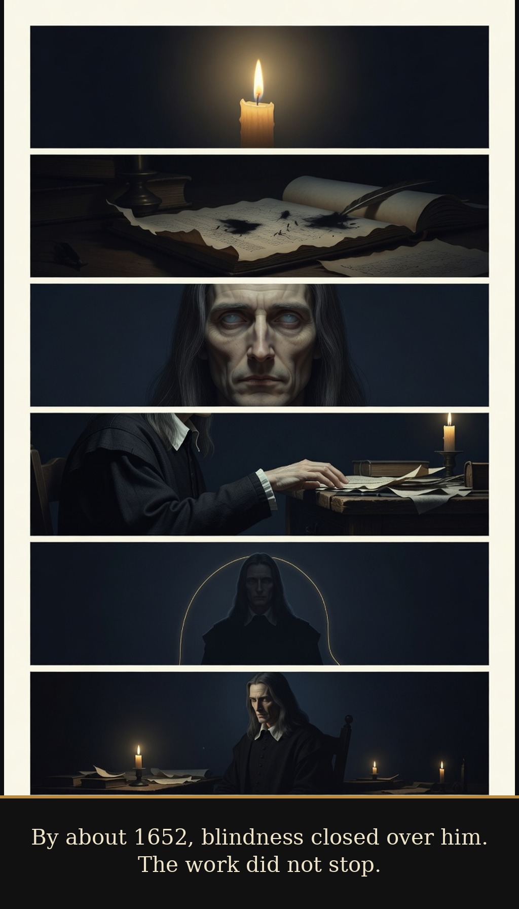 Page 4 of John Milton: John Milton: Darkness Visible