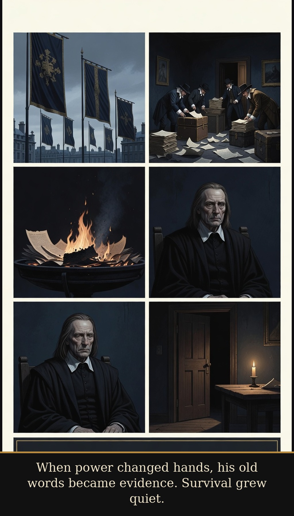 Page 5 of John Milton: John Milton: Darkness Visible