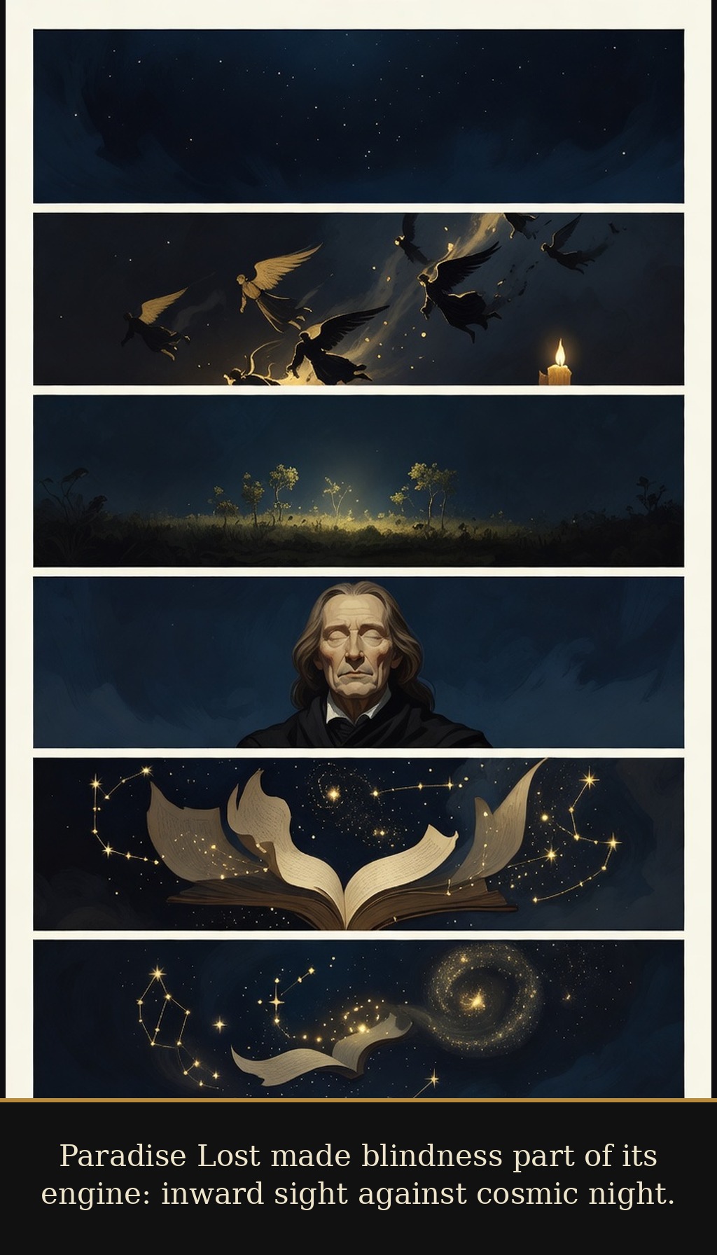 Page 7 of John Milton: John Milton: Darkness Visible