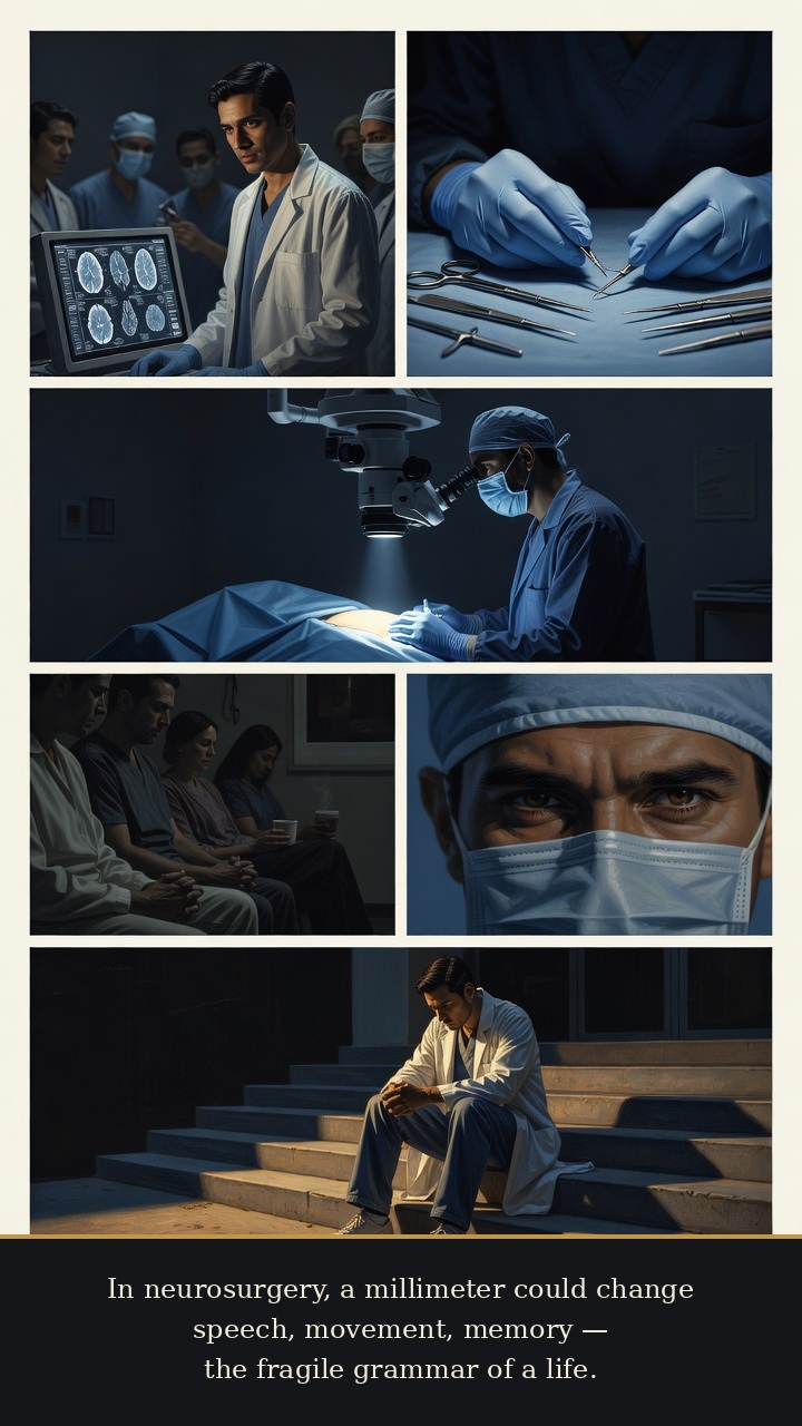 Page 2 of Paul Kalanithi: Paul Kalanithi: Breath Becomes Air